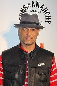 Porträt von David Labrava