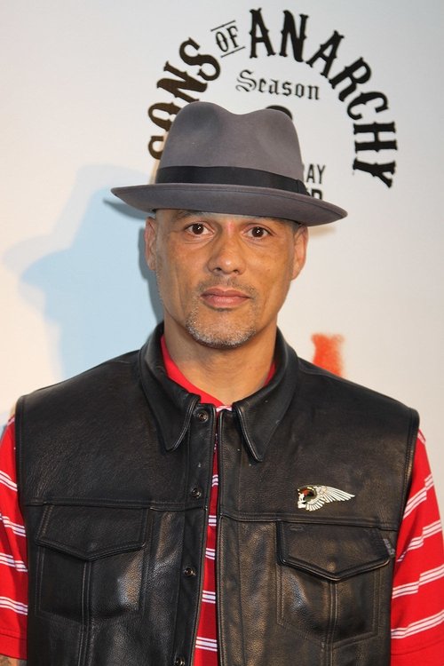 Porträt von David Labrava
