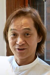 Porträt von David Lai Tai-Wai