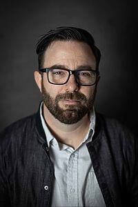 Porträt von David Lawson Jr.