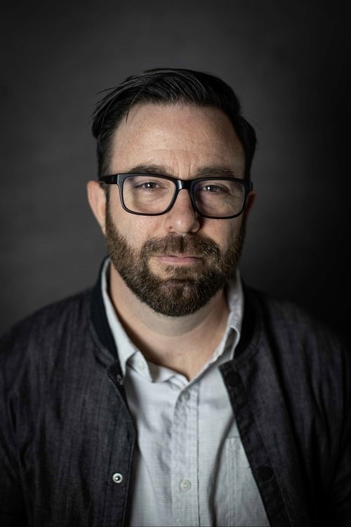 Porträt von David Lawson Jr.