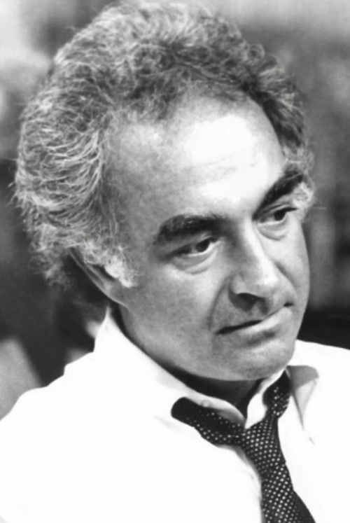 Porträt von David Lazer