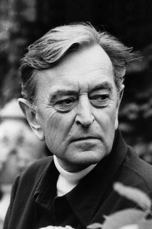 Porträt von David Lean