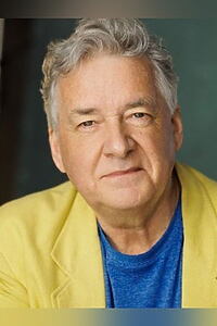 Porträt von David Learner