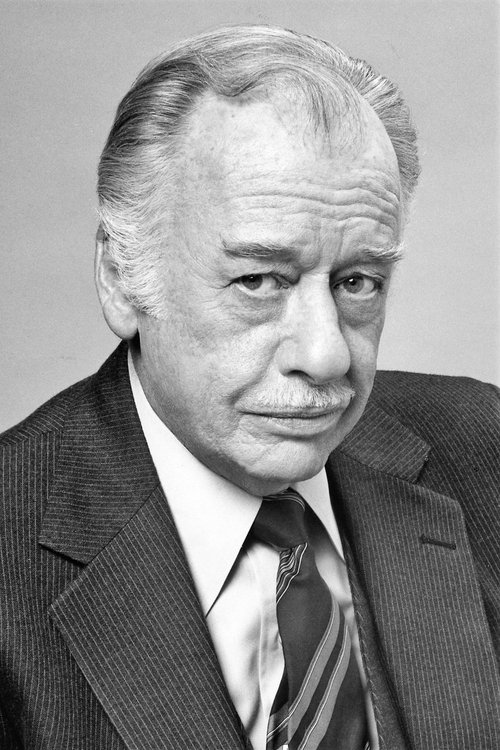 Porträt von David Lewis