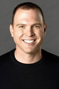 Porträt von David Light