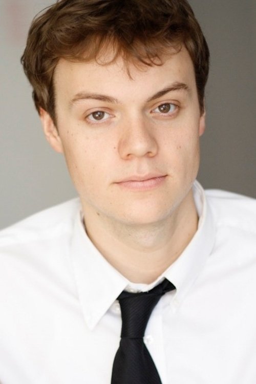 Porträt von David Lind