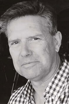 Porträt von David Loughery