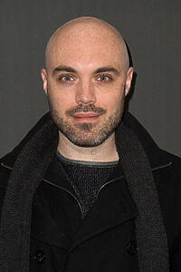 Porträt von David Lowery