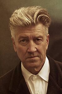 Porträt von David Lynch