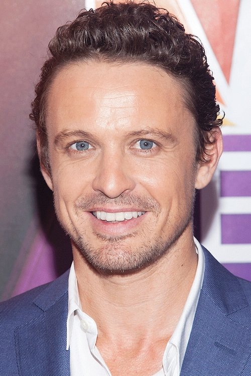 Porträt von David Lyons