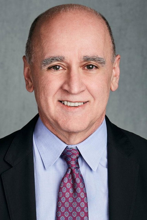 Porträt von David Madden