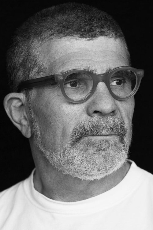 Porträt von David Mamet