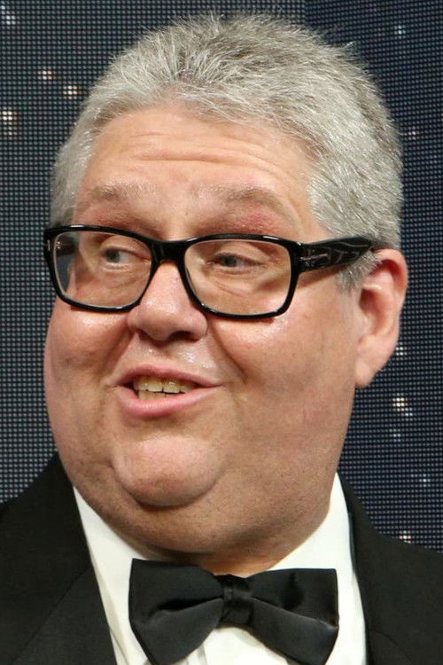 Porträt von David Mandel