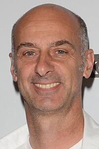 Porträt von David Marciano