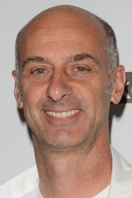 Porträt von David Marciano