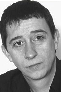 Porträt von David McKay
