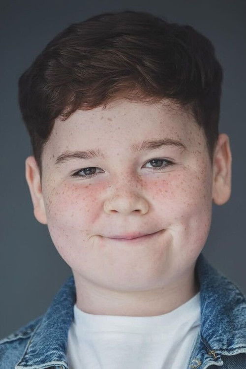 Porträt von David McKenna