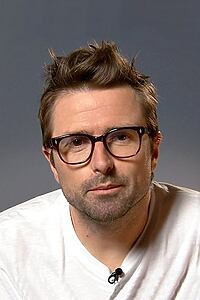 Porträt von David Michôd