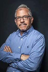 Porträt von David Minkowski
