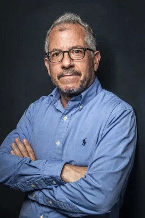 Porträt von David Minkowski