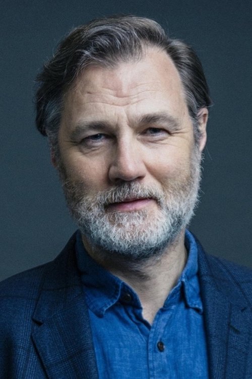 Porträt von David Morrissey