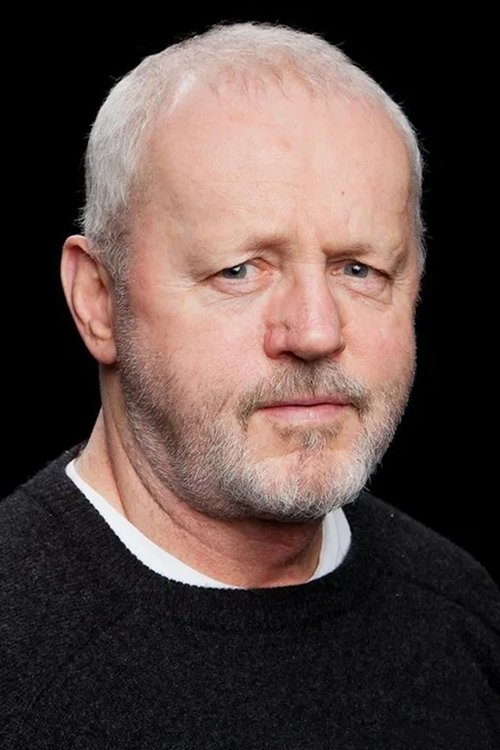 Porträt von David Morse