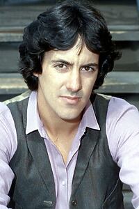 Porträt von David Naughton