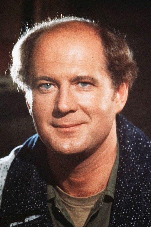 Porträt von David Ogden Stiers