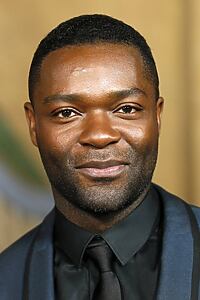 Porträt von David Oyelowo