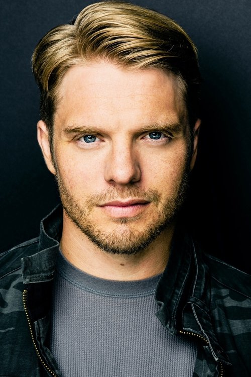 Porträt von David Paetkau