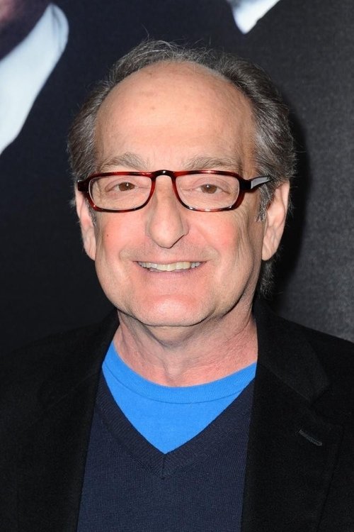Porträt von David Paymer