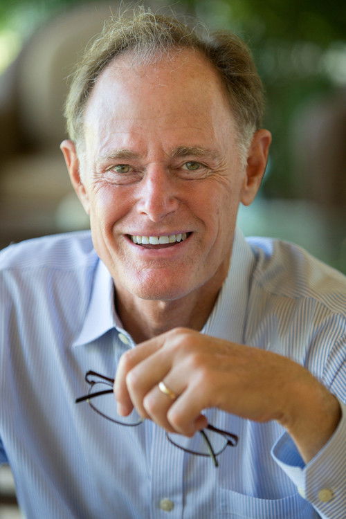 Porträt von David Perlmutter