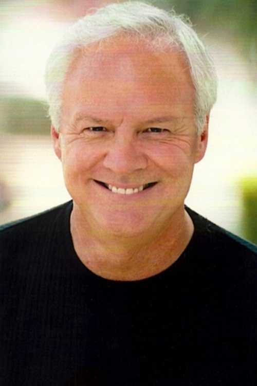 Porträt von David Povall