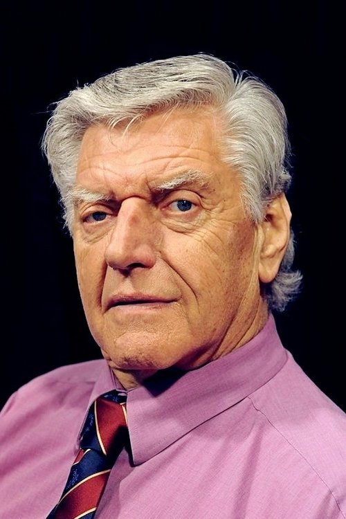 Porträt von David Prowse