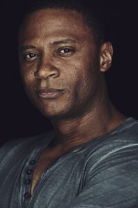 Porträt von David Ramsey