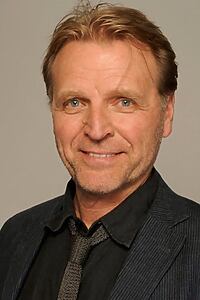 Porträt von David Rasche