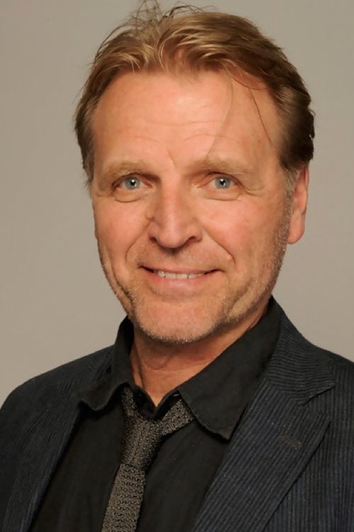 Porträt von David Rasche