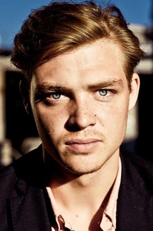 Porträt von David Schütter