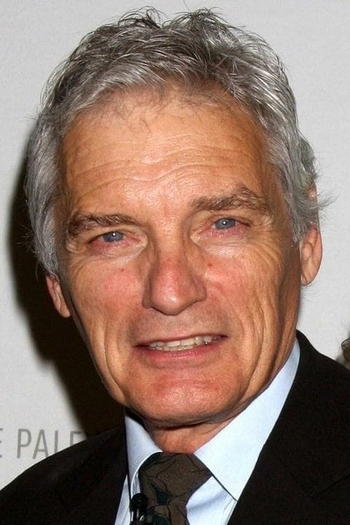 Porträt von David Selby