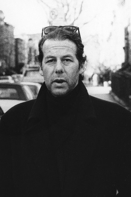 Porträt von David Seltzer