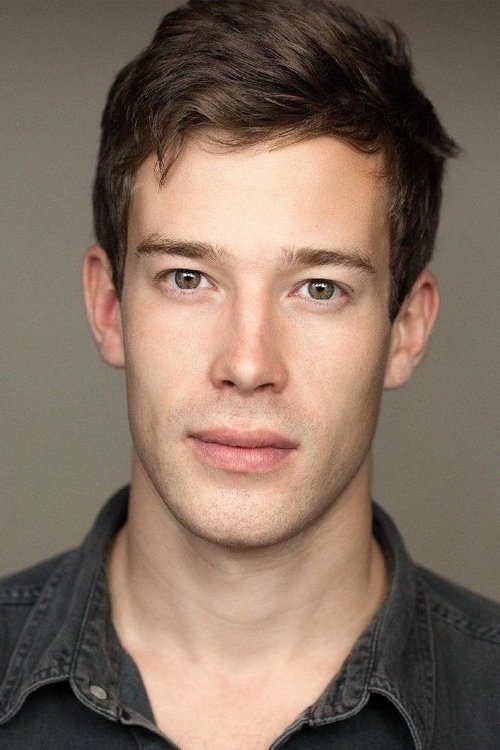 Porträt von David Shields