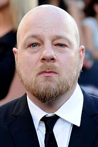 Porträt von David Slade