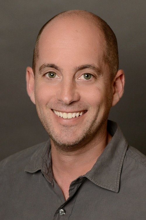 Porträt von David Soren