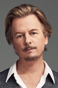 Porträt von David Spade
