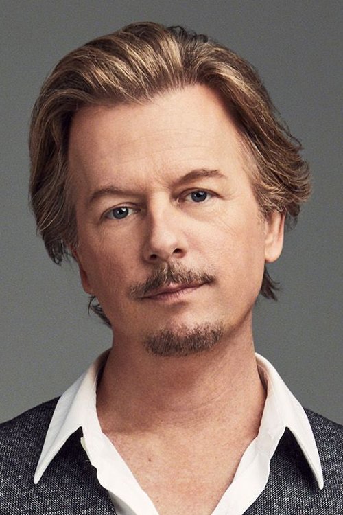 Porträt von David Spade