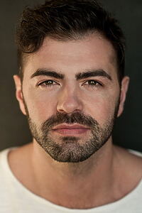 Porträt von David Tag