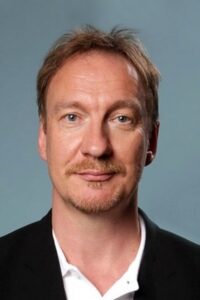 Porträt von David Thewlis