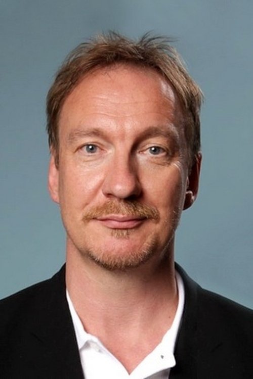 Porträt von David Thewlis