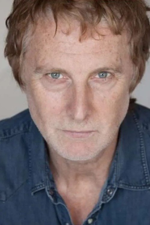 Porträt von David Threlfall